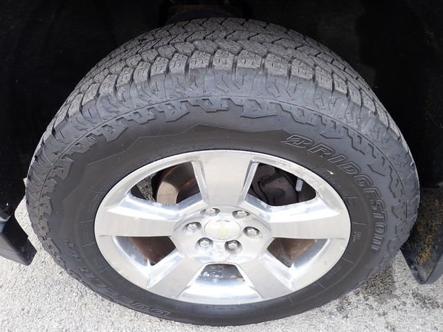 Used 2016 Gray Chevrolet LT image 12