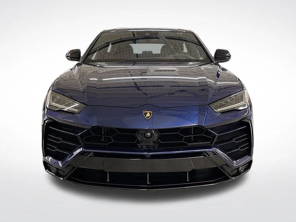 2021 Lamborghini Urus Base - Photo 8