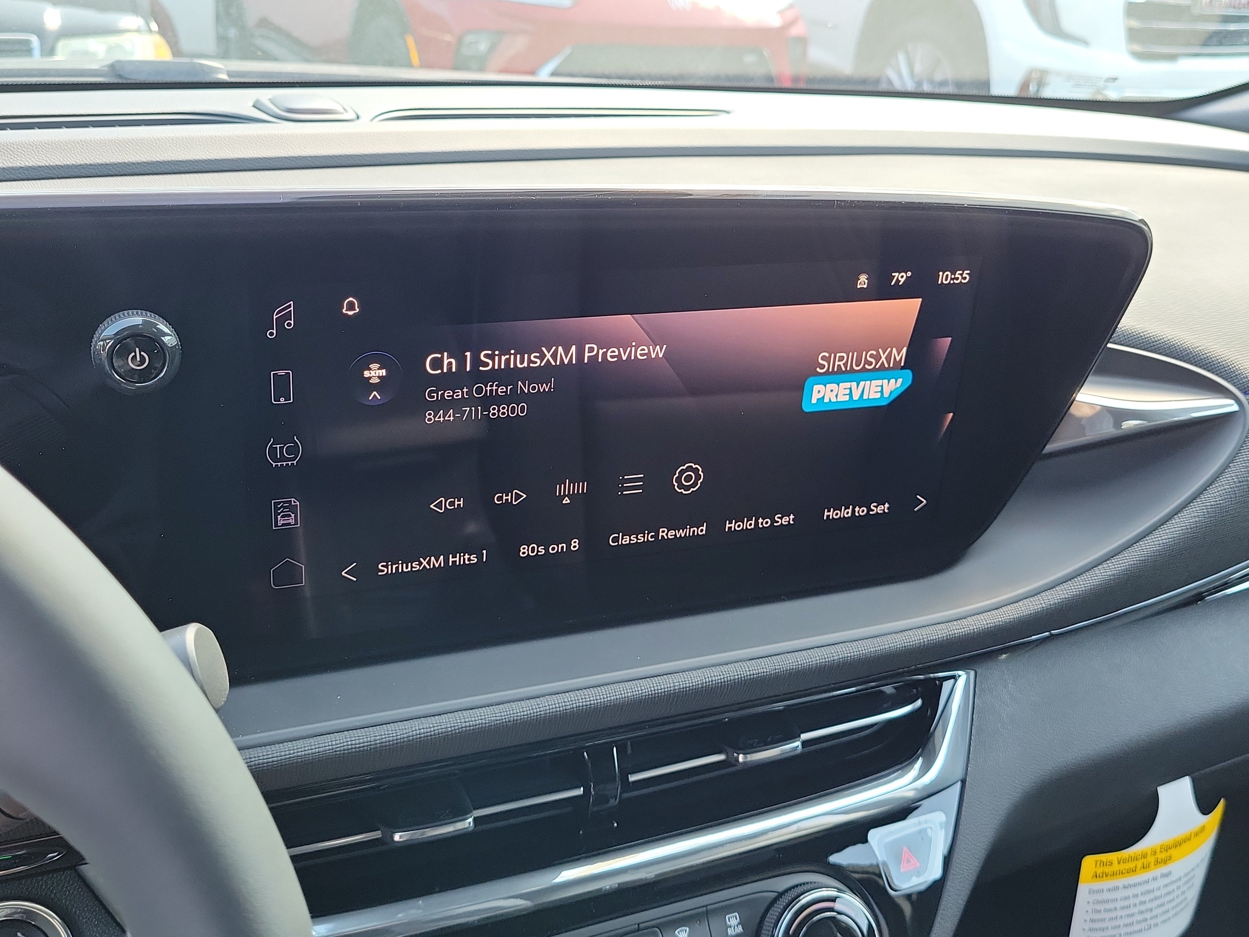 2026 Buick Envista Sport Touring - Photo 26