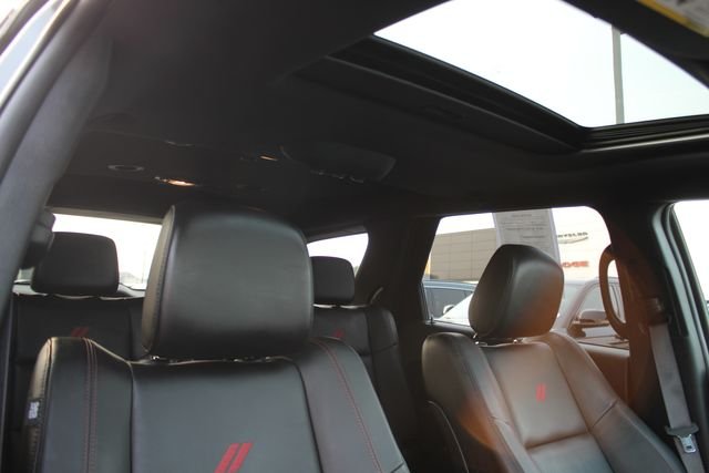 Used 2022 Gray Dodge R/T image 36