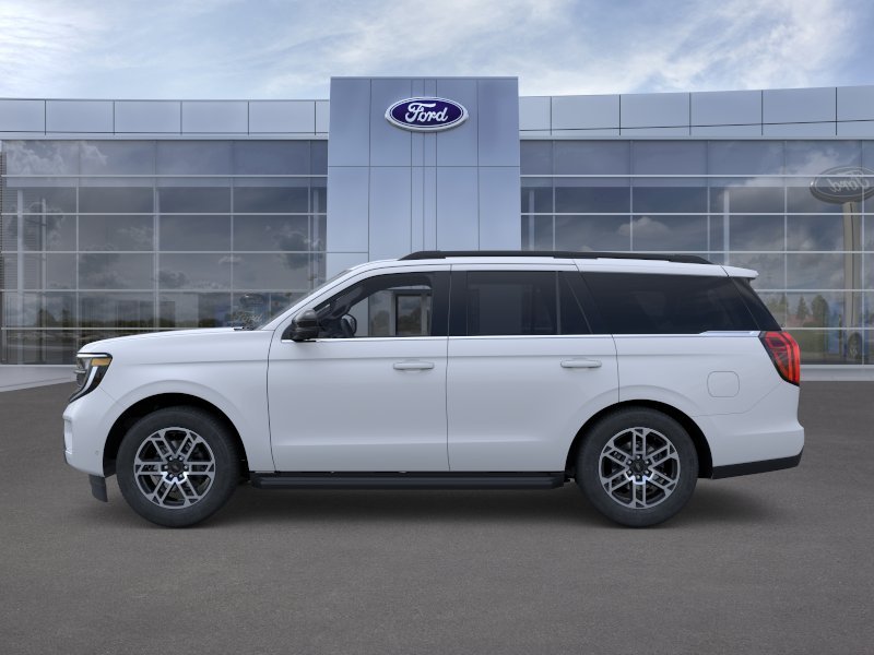 New 2026 Space Silver Metallic Ford Active image 31