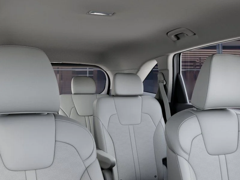 2026 Kia Sorento EX Hybrid - Photo 27