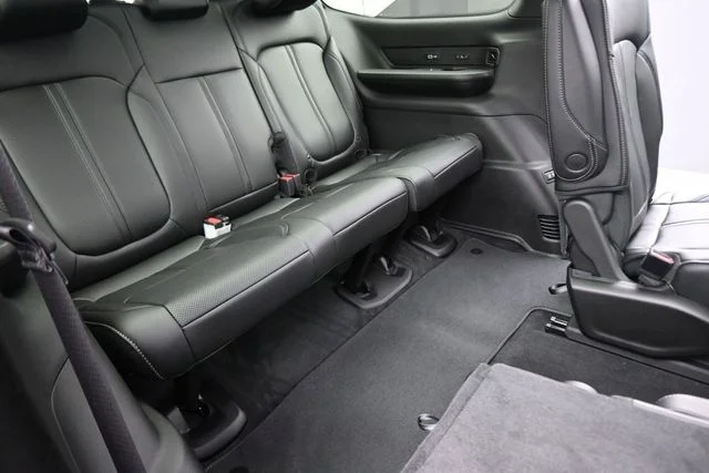 New 2026 High Gloss Black Exterior Paint Jeep  image 26