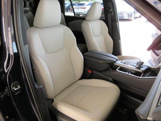 New 2026 Nightfall Mica Lexus PREMIUM AWD image 35