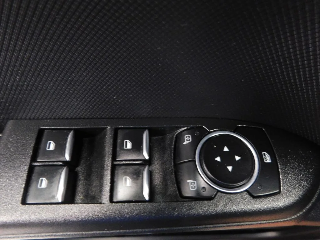Used 2023 Carbonized Gray Metallic Ford Big Bend image 12