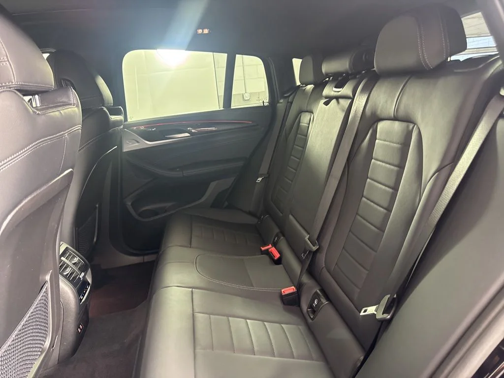 Used 2024 Black BMW M40i image 23