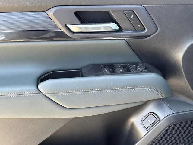 2026 GMC Terrain AT4 - Photo 78
