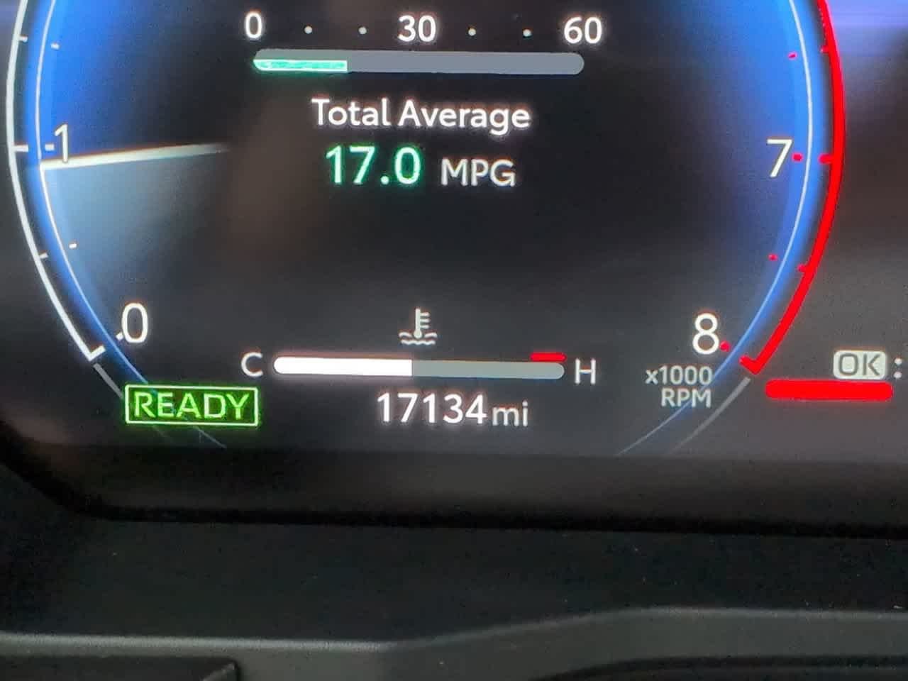 Certified Used 2025 Meteor Shower Toyota  image 26