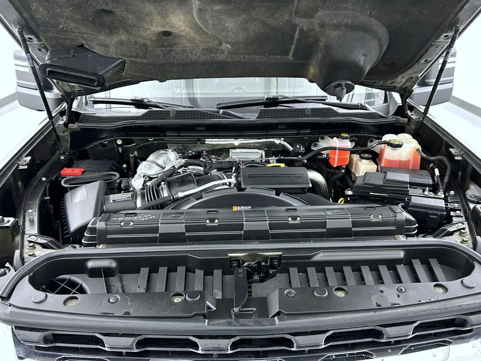 Used 2022 Green Chevrolet LT image 25