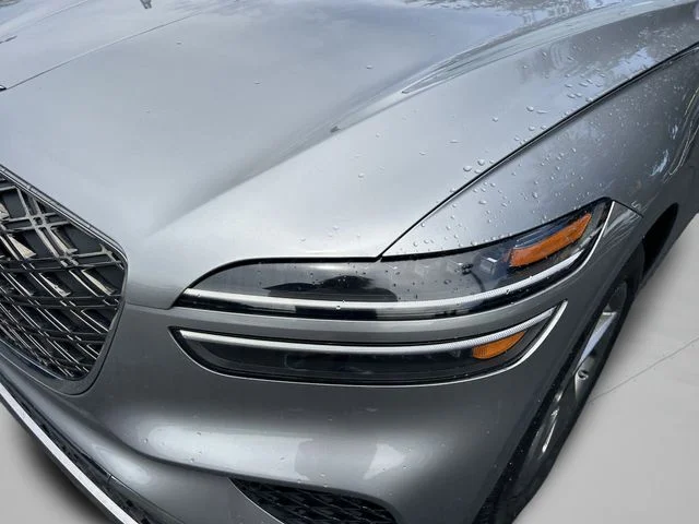 Used 2026 Silver Genesis 2.5T image 13