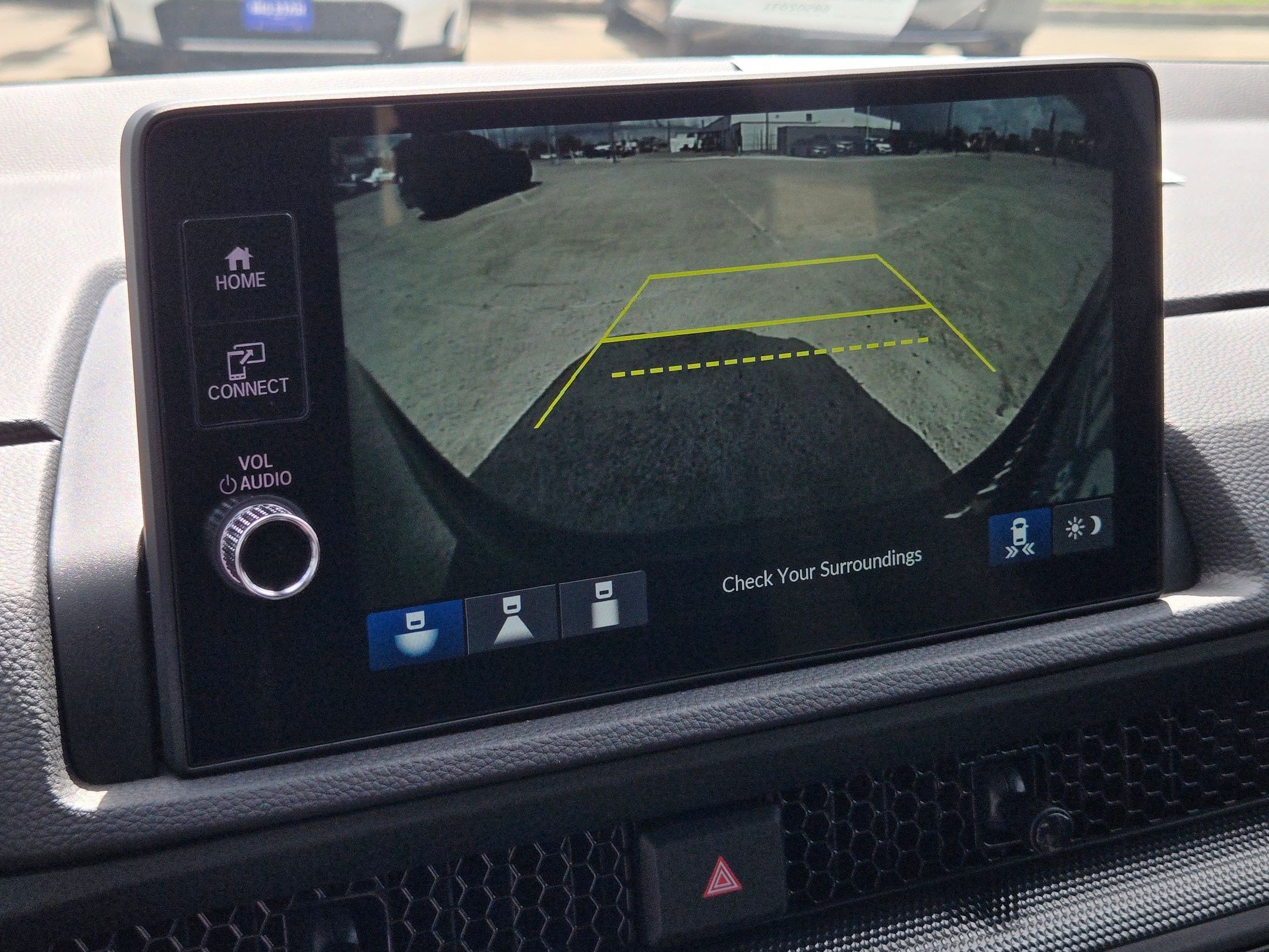 2026 Honda CR-V TrailSport - Photo 11