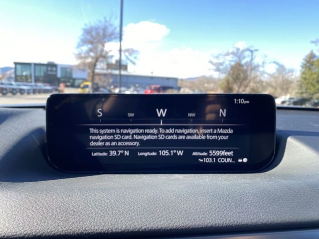 2026 Mazda CX-50 Premium Plus - Photo 20