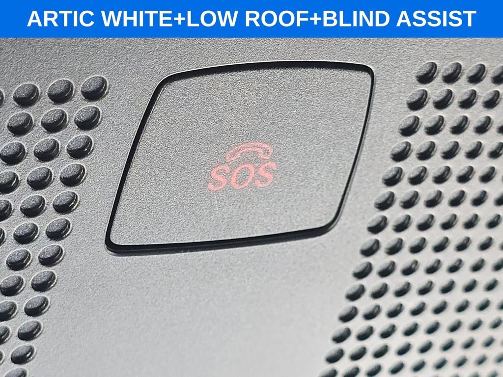 New 2026 Arctic White Mercedes-Benz Cargo 144 WB image 5