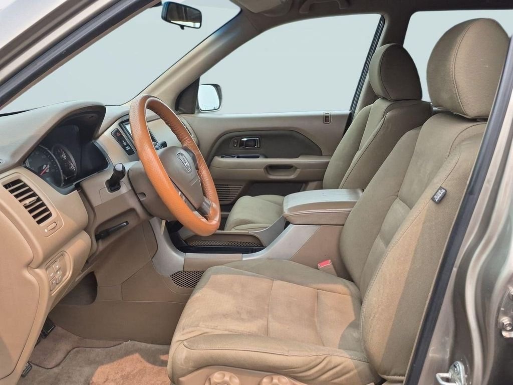 Used 2008  Honda VP image 11