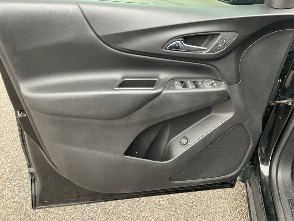 Used 2019 Mosaic Black Metallic Chevrolet LT image 13