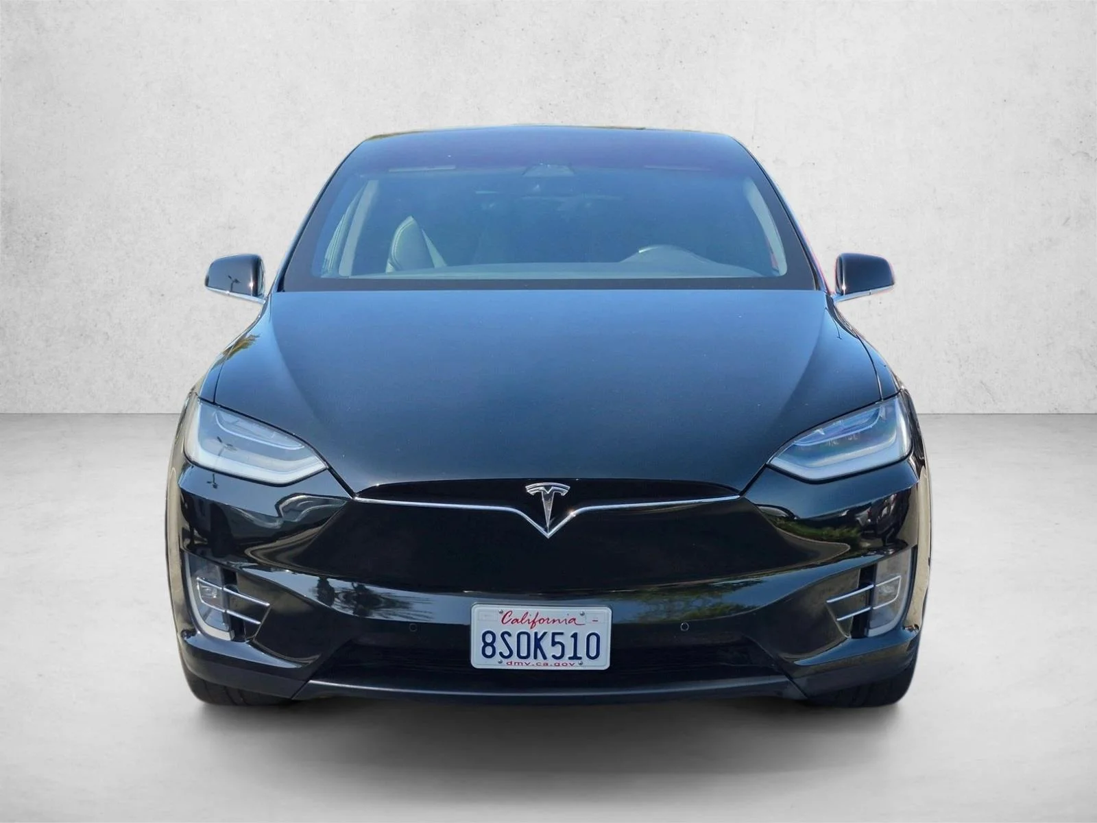 Used 2020 Tesla Model X Long Range Plus with VIN 5YJXCAE24LF299441 for sale in Cerritos, CA