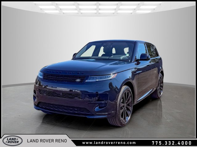 2026 Land Rover Range Rover Sport Dynamic SE