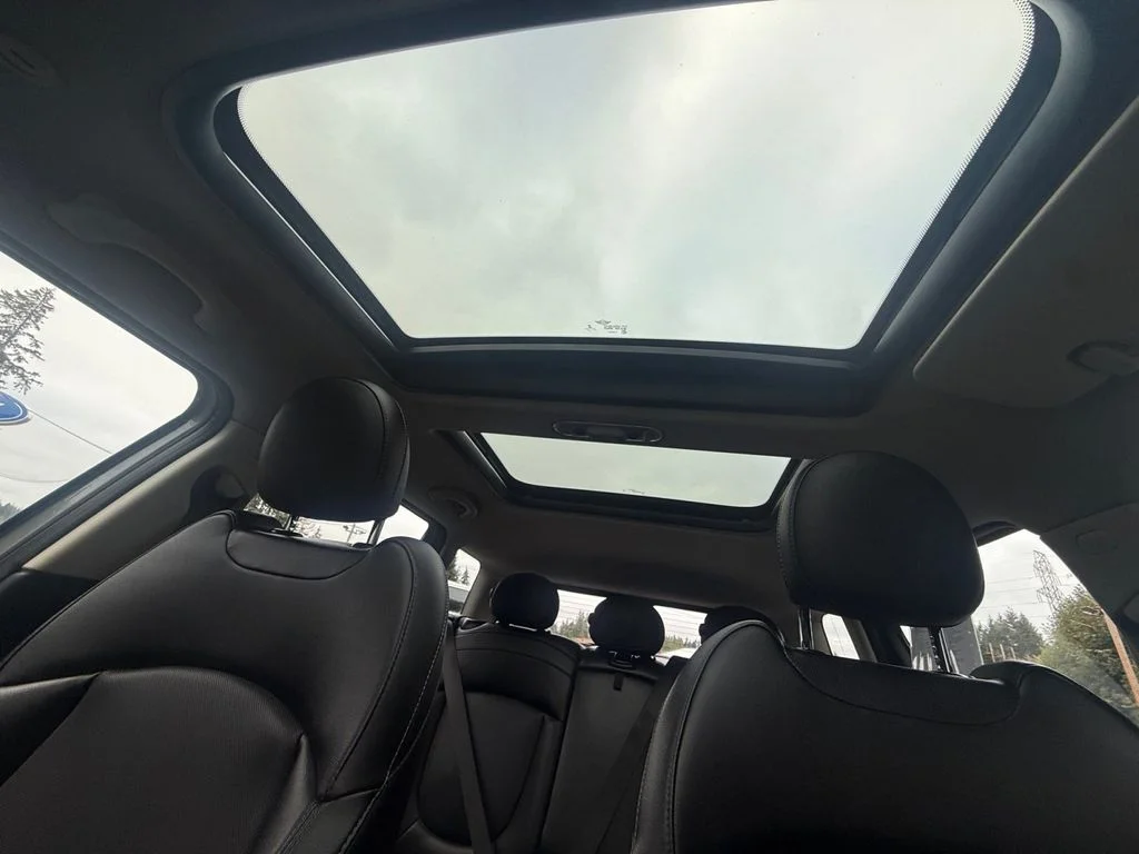 Used 2017 Gray MINI Clubman image 25