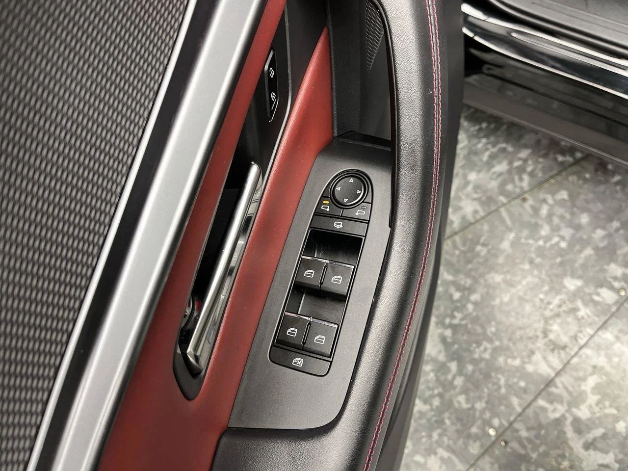 Used 2025 Black Mazda Premium Plus Package image 9