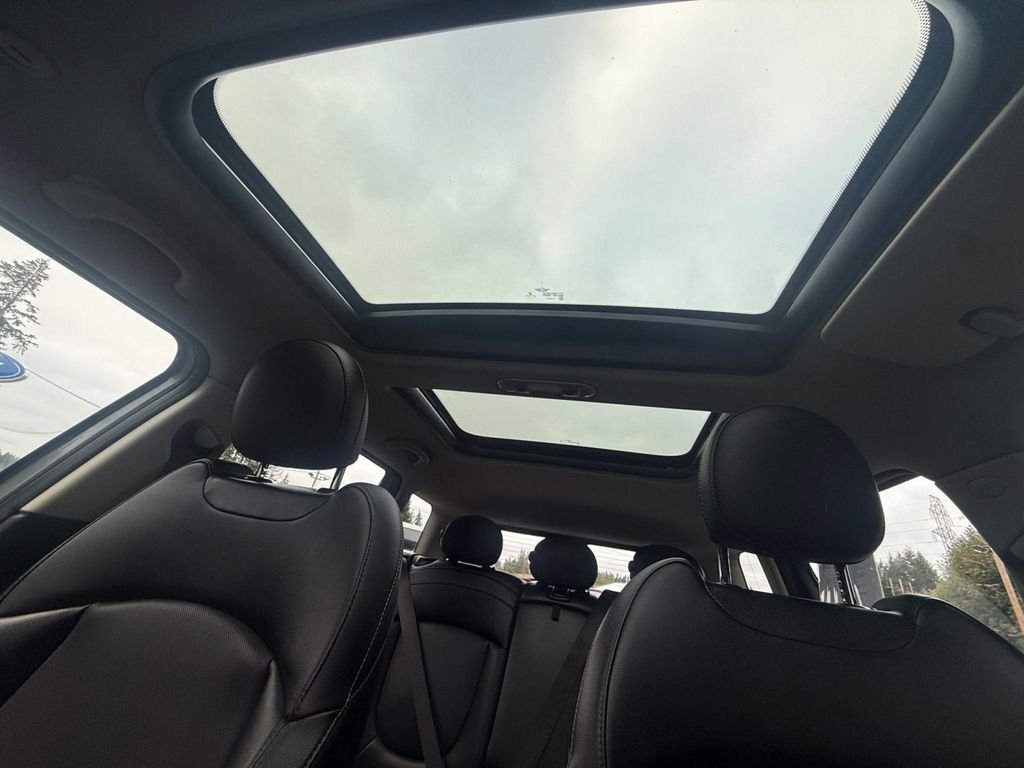 Used 2017 Gray MINI Clubman image 25