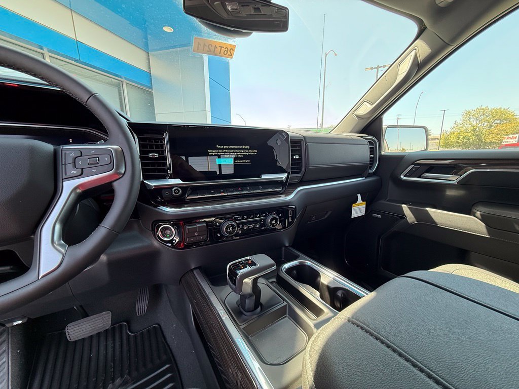 2026 Chevrolet Silverado 1500 RST - Photo 23