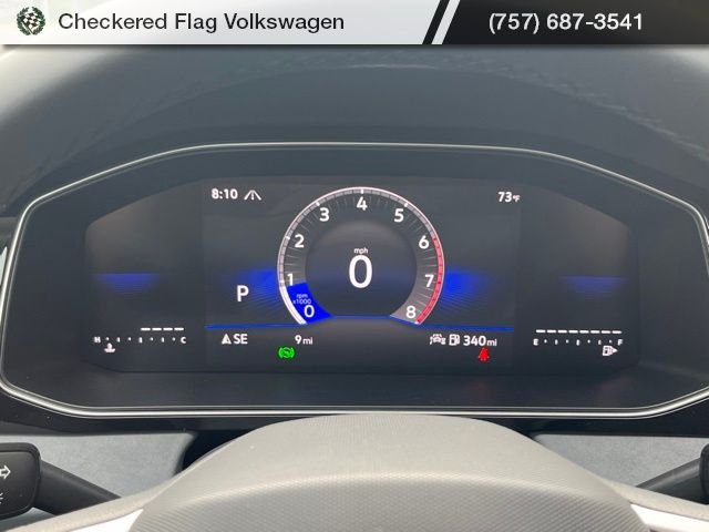 2026 Volkswagen Jetta SE - Photo 34