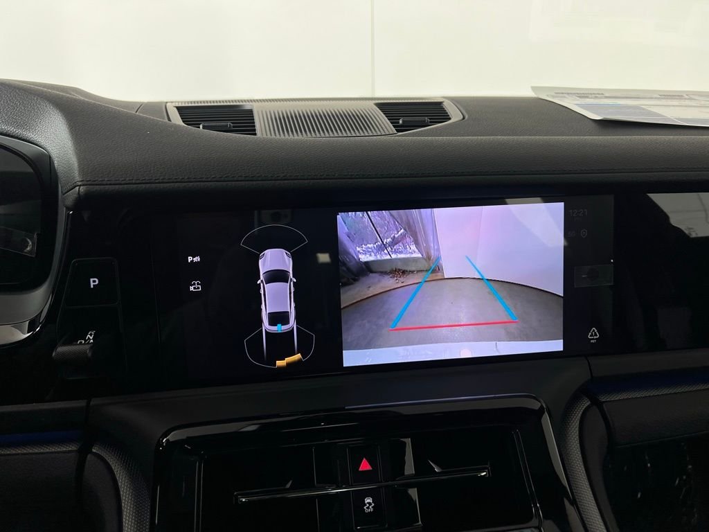 2026 Porsche Panamera Base - Photo 30