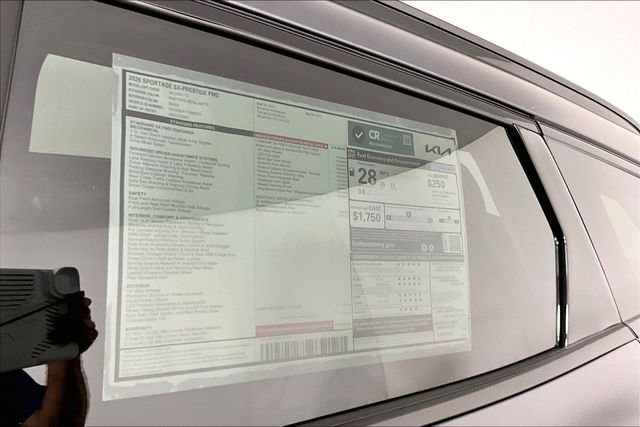 New 2026 Panthera Metal Matte Kia SX Prestige image 14