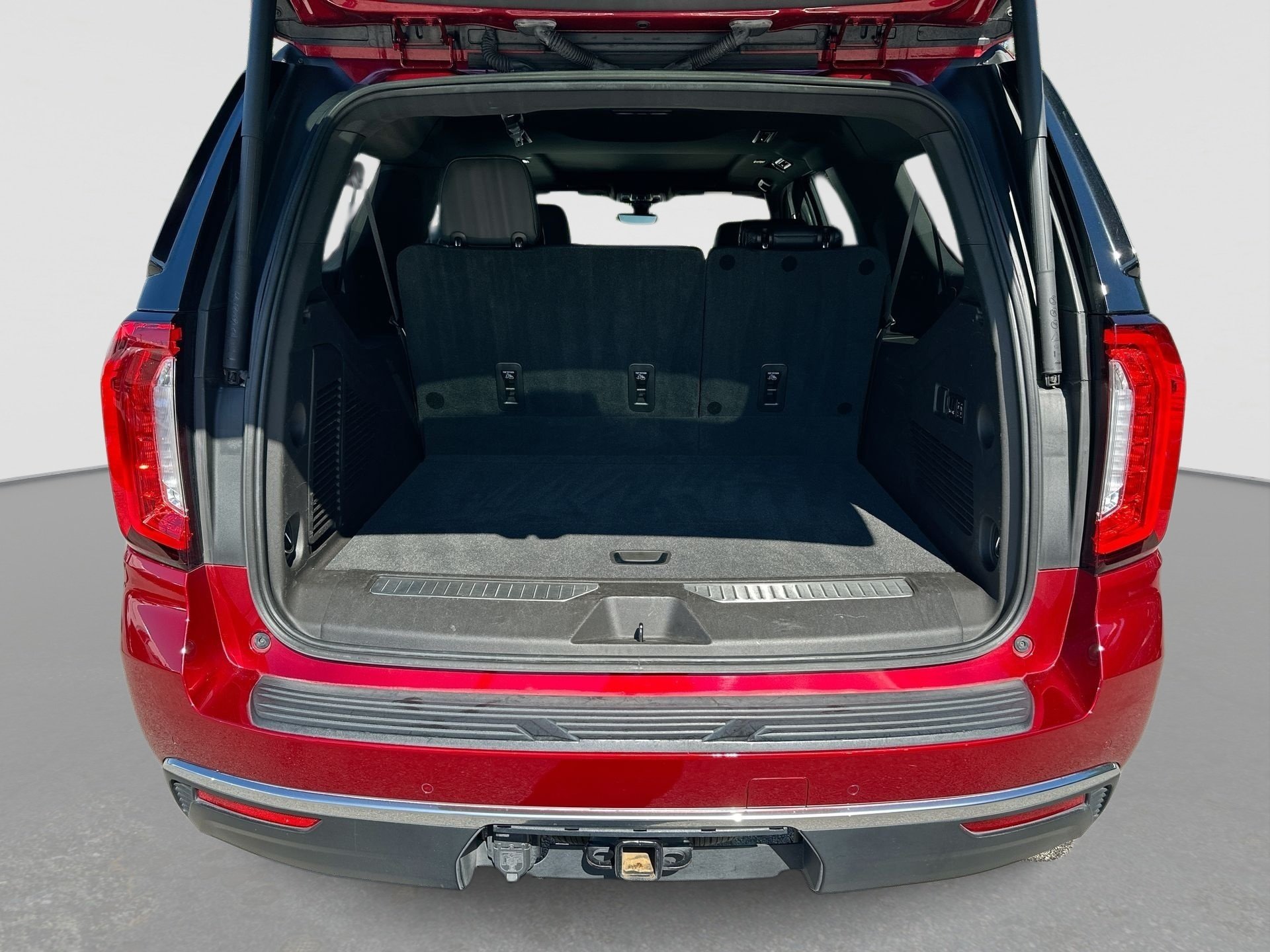 2021 GMC Yukon XL Denali - Photo 26