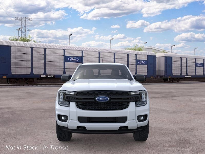 New 2026 Oxford White Ford XL image 6