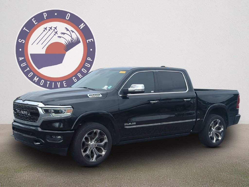 2022 RAM 1500 Pickup