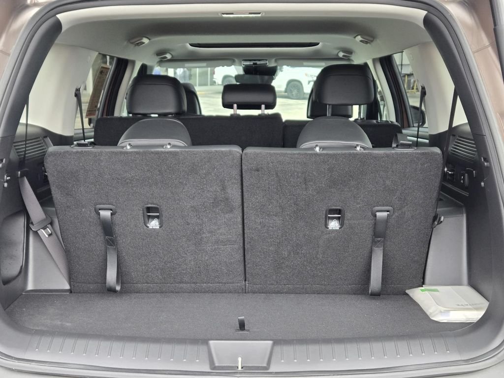 2024 Hyundai Santa Fe XRT - Photo 8