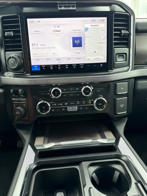 New 2026 Avalanche Ford Platinum image 33
