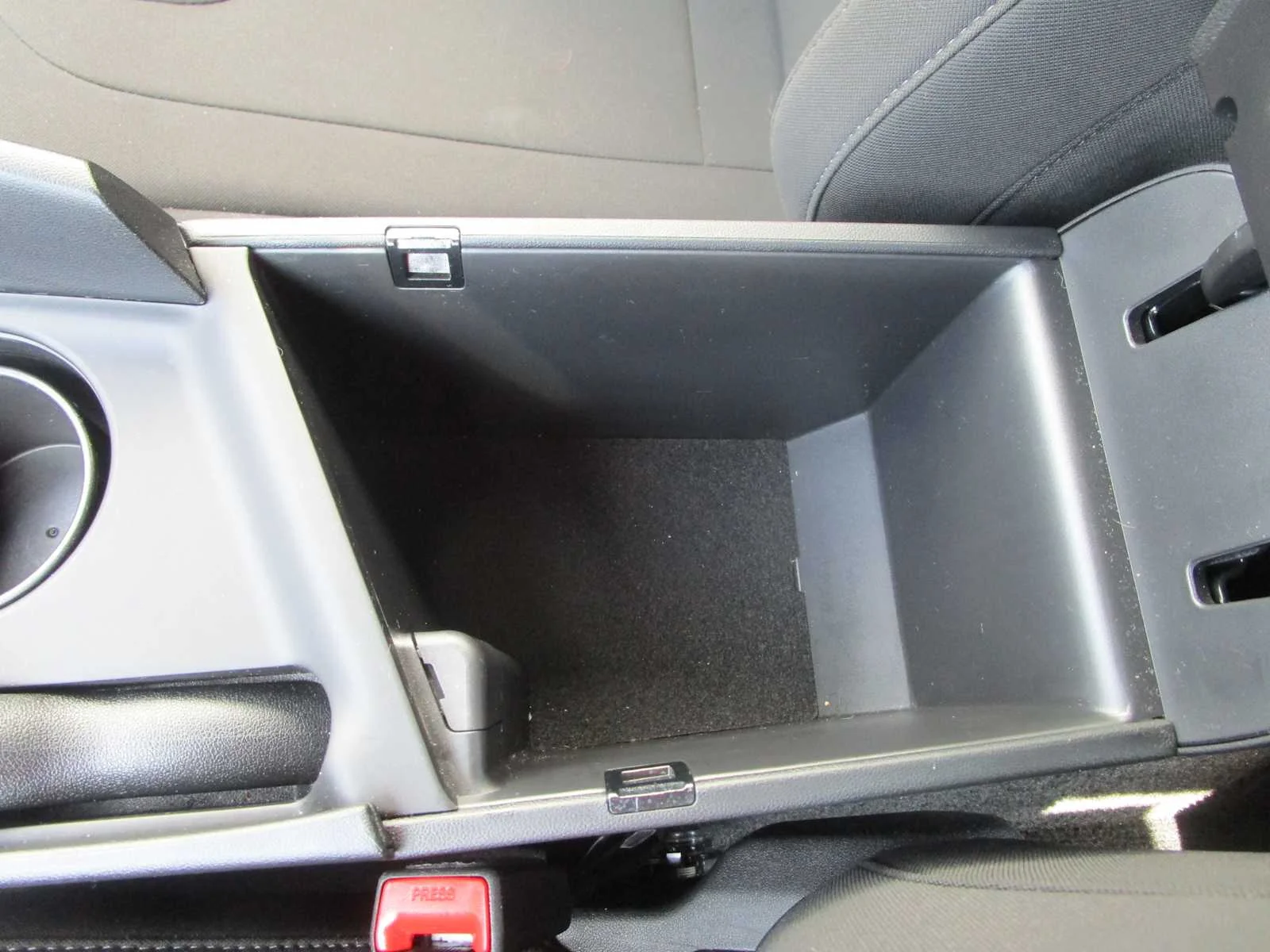 Used 2025 Serenity White Hyundai SEL Sport image 23