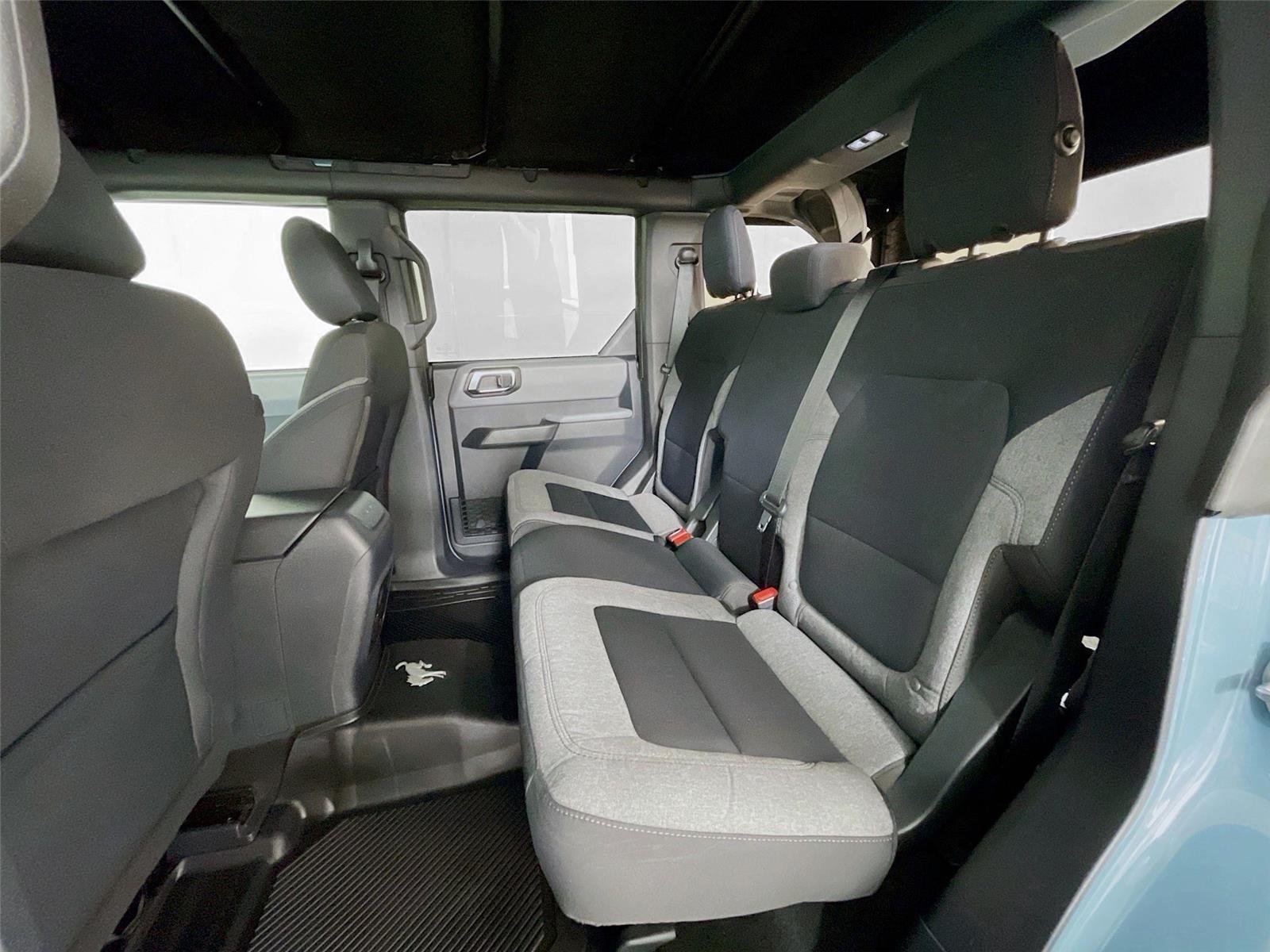 Used 2021 Green Ford Big Bend image 25