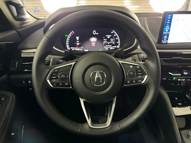 2026 Acura MDX Technology Package - Photo 20