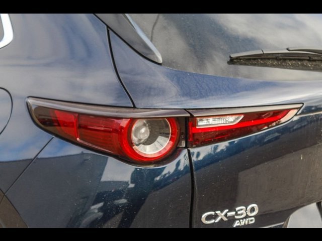 2025 Mazda CX-30 Preferred - Photo 7
