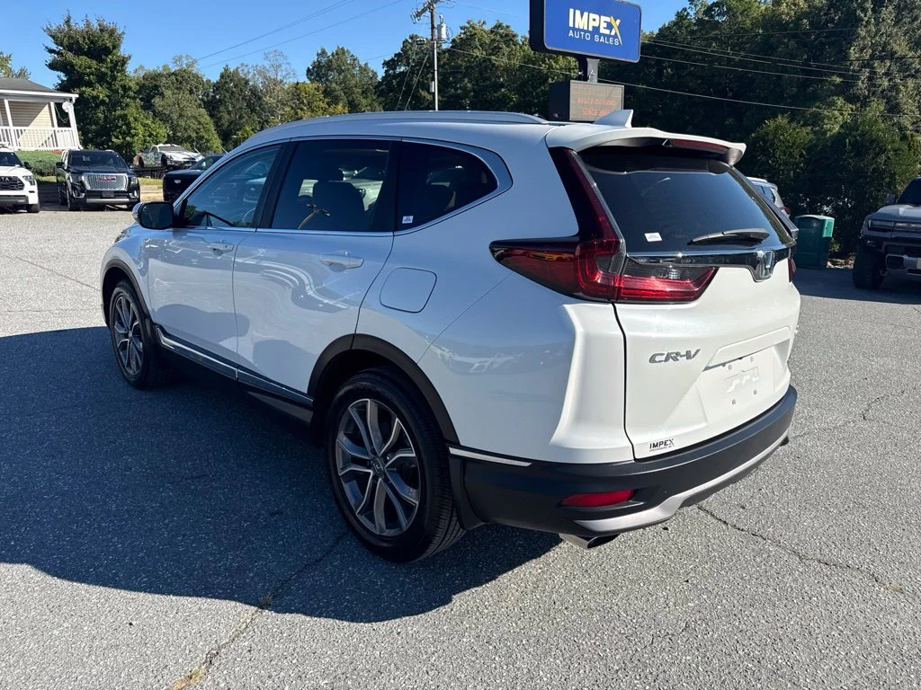 Used 2022  Honda Touring image 3