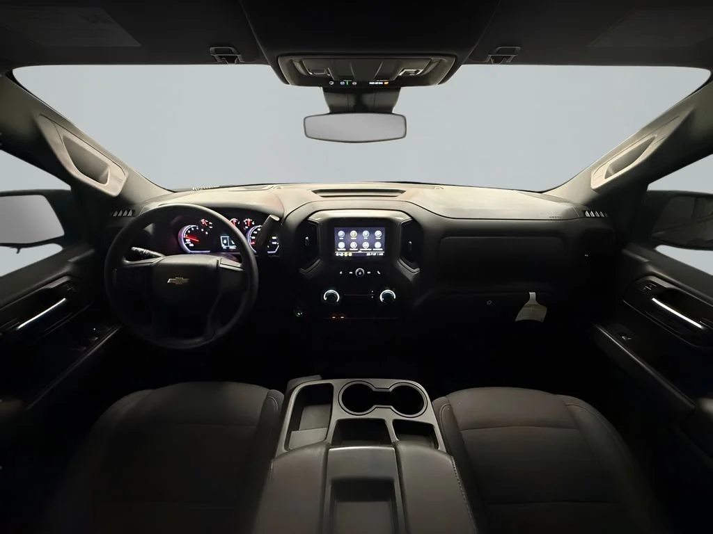Used 2023 Black Chevrolet Custom image 13