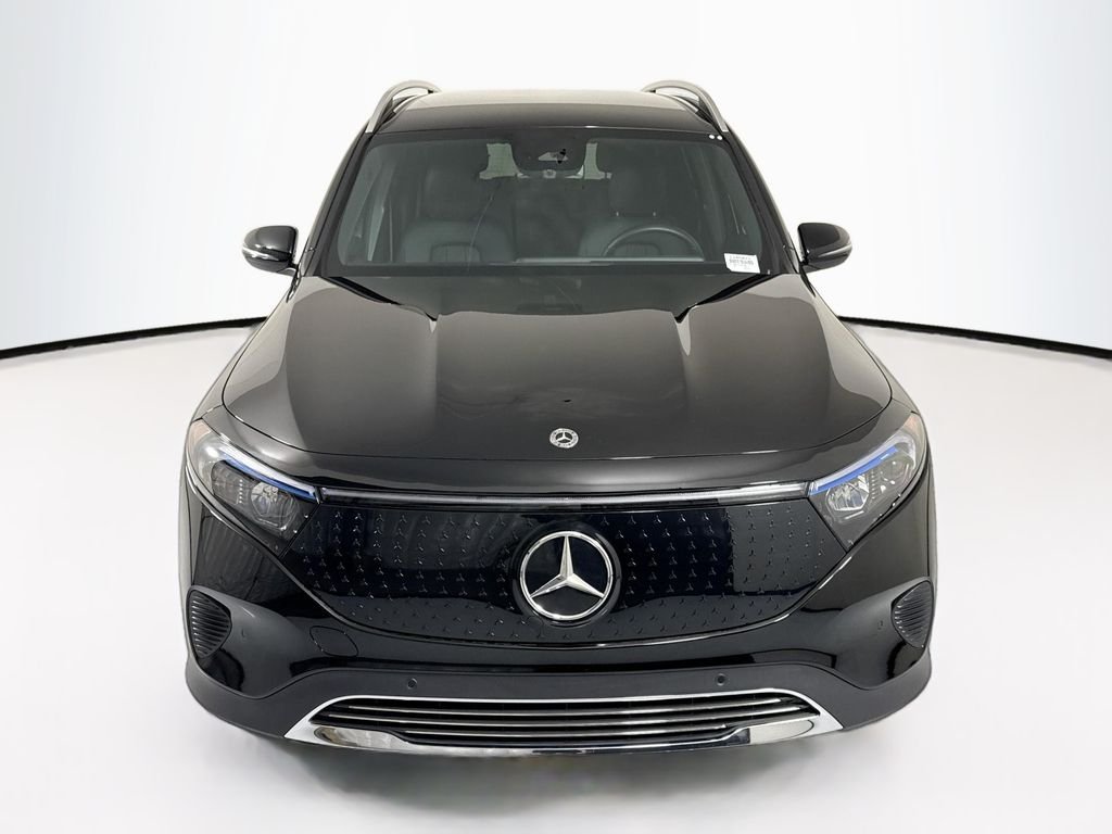 Certified 2024 Mercedes-Benz EQB Base with VIN W1N9M0CB0RN097752 for sale in Chandler, AZ