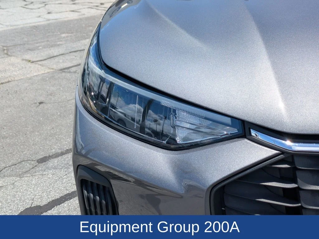 Certified Used 2024 Carbonized Gray Metallic Ford Active image 11