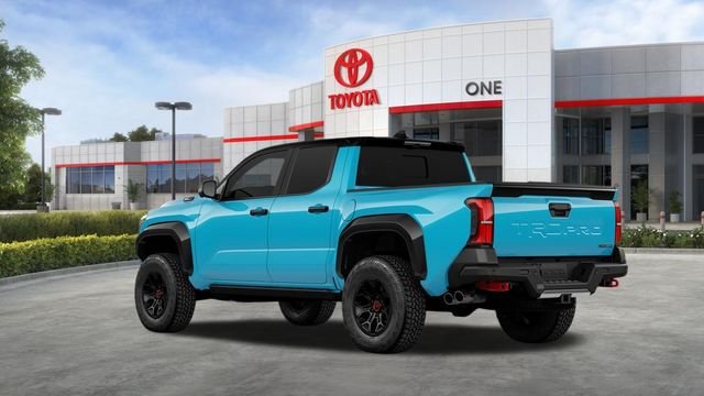 New 2026 Wave Maker with Black roof <sup>1</sup> Toyota Tacoma TRD Pro image 9