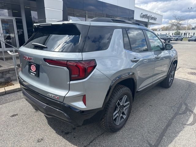 2026 GMC Terrain AT4 - Photo 8