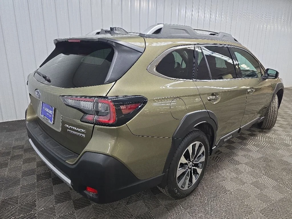 Used 2023 Brown Subaru Touring XT image 10