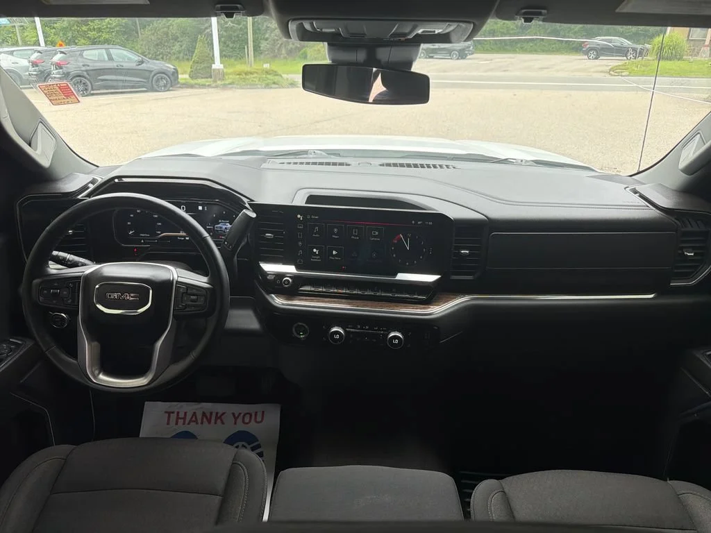2023 GMC Sierra 1500 Elevation - Photo 12
