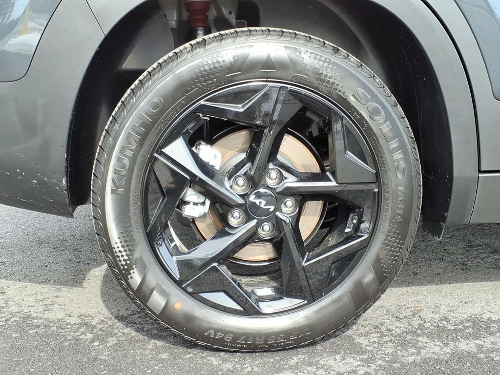 2026 Kia Seltos EX - Photo 6