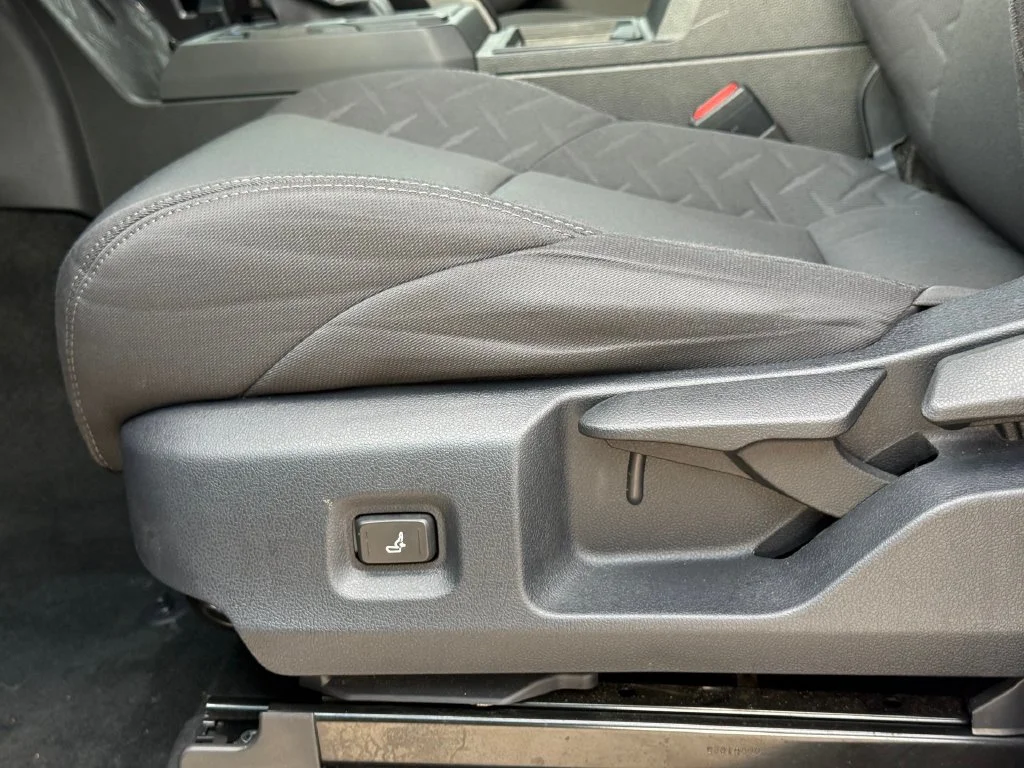 Certified Used 2025 White Toyota SR image 9