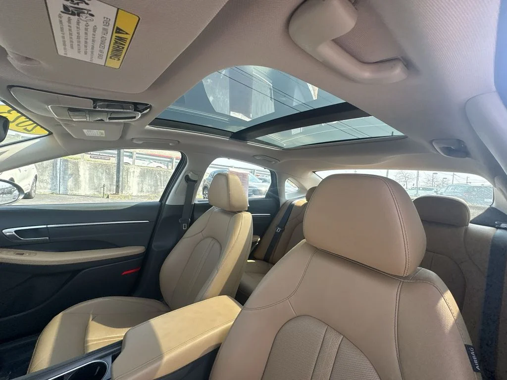 Used 2023 Gray Hyundai Limited image 16