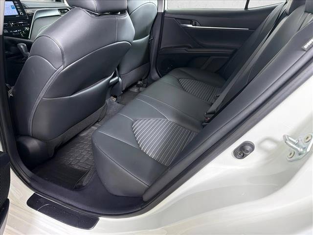 Certified Used 2023 ICE CAP Toyota  image 20