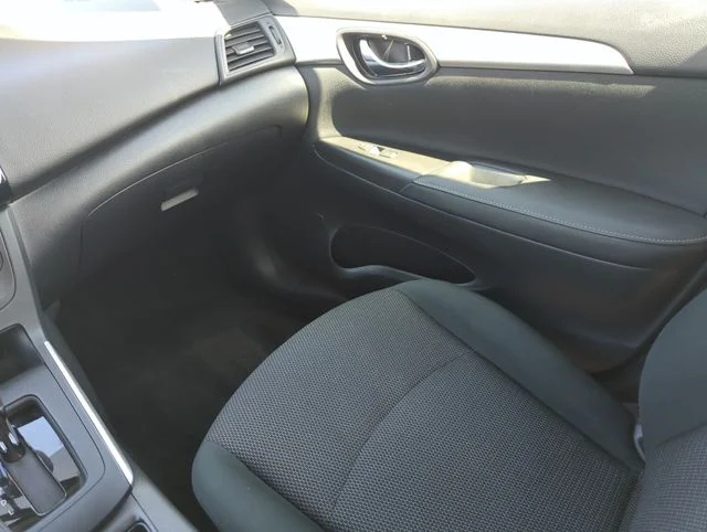 Used 2019 Gray Nissan S image 26